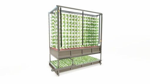 Dachnik Single Trough - Standard