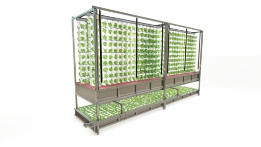 Dachnik Single Trough - Standard - Image 2