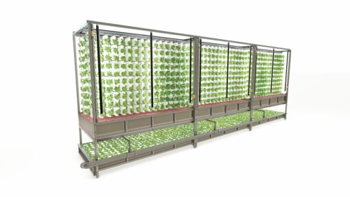 Dachnik Single Trough - Standard - Image 3