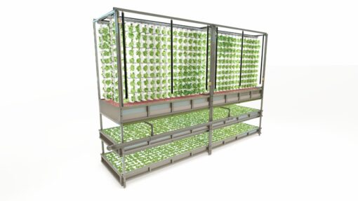 Dachnik Double Trough - Image 2